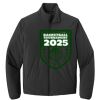 FW Bourbon - Brookline Quilted Jacket Thumbnail