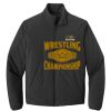 FW Bourbon - Brookline Quilted Jacket Thumbnail