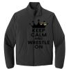 FW Bourbon - Brookline Quilted Jacket Thumbnail