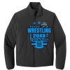 FW Bourbon - Brookline Quilted Jacket Thumbnail