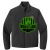 FW Bourbon - Brookline Quilted Jacket Thumbnail