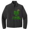 FW Bourbon - Brookline Quilted Jacket Thumbnail