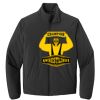 FW Bourbon - Brookline Quilted Jacket Thumbnail