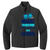 FW Bourbon - Brookline Quilted Jacket Thumbnail