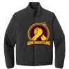FW Bourbon - Brookline Quilted Jacket Thumbnail