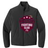 FW Bourbon - Brookline Quilted Jacket Thumbnail