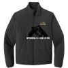 FW Bourbon - Brookline Quilted Jacket Thumbnail