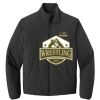 FW Bourbon - Brookline Quilted Jacket Thumbnail