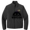 FW Bourbon - Brookline Quilted Jacket Thumbnail
