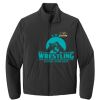 FW Bourbon - Brookline Quilted Jacket Thumbnail