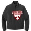 FW Bourbon - Brookline Quilted Jacket Thumbnail