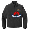 FW Bourbon - Brookline Quilted Jacket Thumbnail