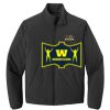 FW Bourbon - Brookline Quilted Jacket Thumbnail
