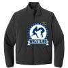 FW Bourbon - Brookline Quilted Jacket Thumbnail