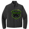 FW Bourbon - Brookline Quilted Jacket Thumbnail