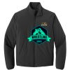 FW Bourbon - Brookline Quilted Jacket Thumbnail