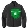 FW Bourbon - Brookline Quilted Jacket Thumbnail