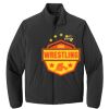 FW Bourbon - Brookline Quilted Jacket Thumbnail