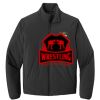 FW Bourbon - Brookline Quilted Jacket Thumbnail