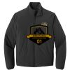 FW Bourbon - Brookline Quilted Jacket Thumbnail