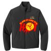 FW Bourbon - Brookline Quilted Jacket Thumbnail