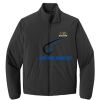FW Bourbon - Brookline Quilted Jacket Thumbnail