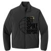 FW Bourbon - Brookline Quilted Jacket Thumbnail