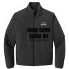 FW Bourbon - Brookline Quilted Jacket Thumbnail