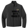FW Bourbon - Brookline Quilted Jacket Thumbnail
