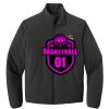 FW Bourbon - Brookline Quilted Jacket Thumbnail