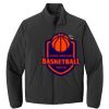 FW Bourbon - Brookline Quilted Jacket Thumbnail