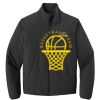 FW Bourbon - Brookline Quilted Jacket Thumbnail