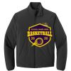 FW Bourbon - Brookline Quilted Jacket Thumbnail