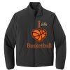 FW Bourbon - Brookline Quilted Jacket Thumbnail