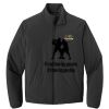 FW Bourbon - Brookline Quilted Jacket Thumbnail