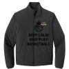 FW Bourbon - Brookline Quilted Jacket Thumbnail