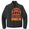 FW Bourbon - Brookline Quilted Jacket Thumbnail