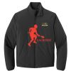 FW Bourbon - Brookline Quilted Jacket Thumbnail