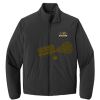 FW Bourbon - Brookline Quilted Jacket Thumbnail