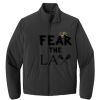 FW Bourbon - Brookline Quilted Jacket Thumbnail