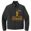 FW Bourbon - Brookline Quilted Jacket Thumbnail