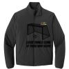 FW Bourbon - Brookline Quilted Jacket Thumbnail