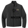 FW Bourbon - Brookline Quilted Jacket Thumbnail