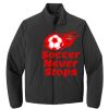 FW Bourbon - Brookline Quilted Jacket Thumbnail