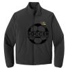 FW Bourbon - Brookline Quilted Jacket Thumbnail