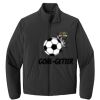 FW Bourbon - Brookline Quilted Jacket Thumbnail