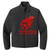 FW Bourbon - Brookline Quilted Jacket Thumbnail