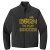 FW Bourbon - Brookline Quilted Jacket Thumbnail