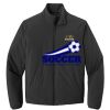 FW Bourbon - Brookline Quilted Jacket Thumbnail