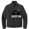 FW Bourbon - Brookline Quilted Jacket Thumbnail